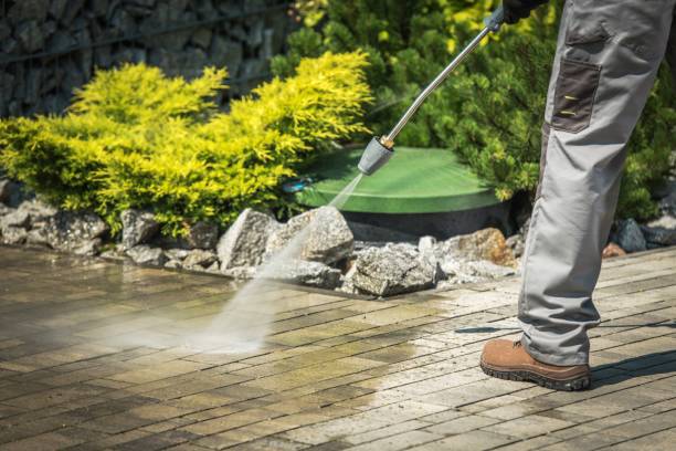 Best Building Exterior Washing  in Walton Hills, OH